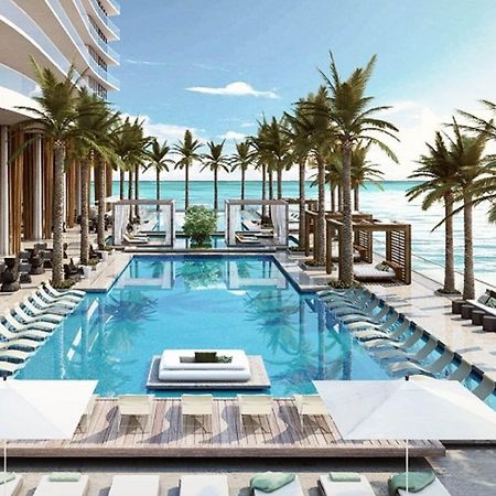 Hide Beach Residences ฮอลลีวูด ภายนอก รูปภาพ