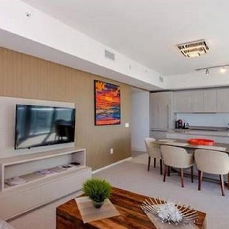 Hide Beach Residences ฮอลลีวูด ภายนอก รูปภาพ