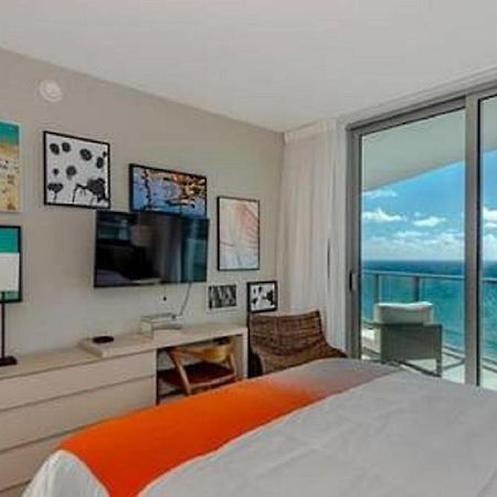 Hide Beach Residences ฮอลลีวูด ภายนอก รูปภาพ