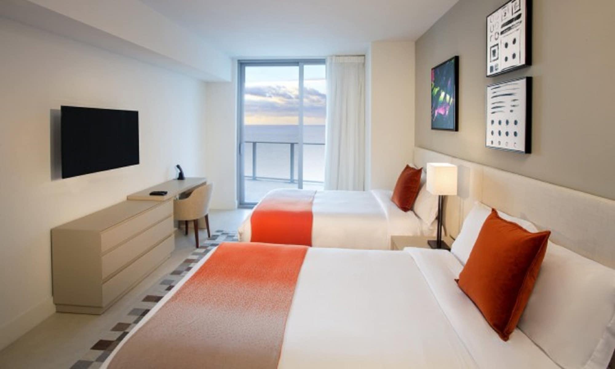 Hide Beach Residences ฮอลลีวูด ภายนอก รูปภาพ