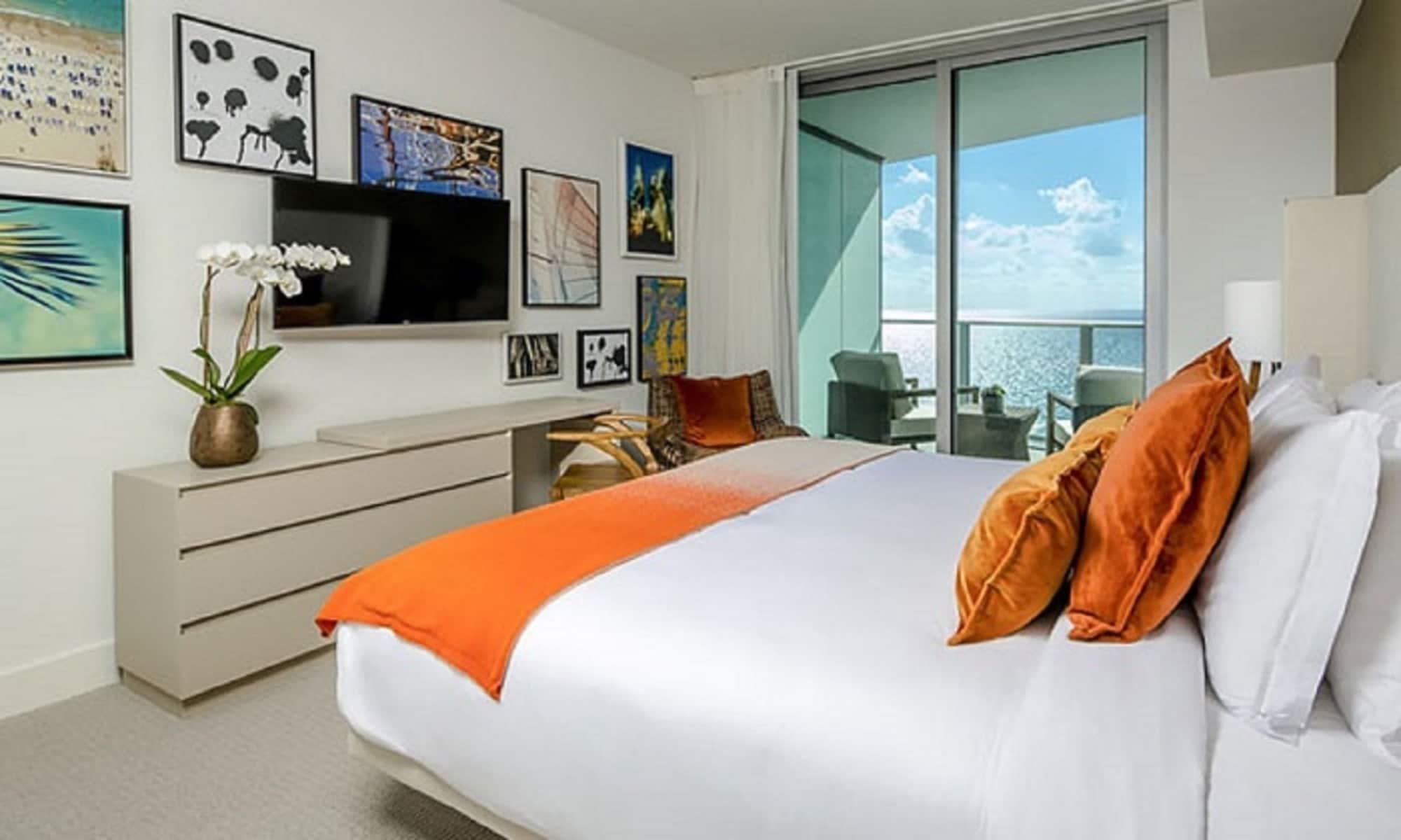 Hide Beach Residences ฮอลลีวูด ภายนอก รูปภาพ