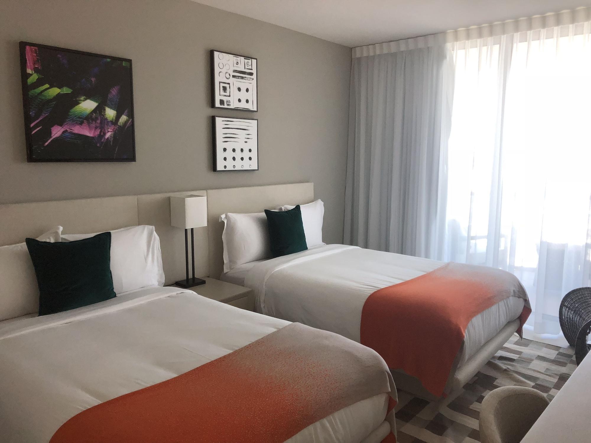 Hide Beach Residences ฮอลลีวูด ภายนอก รูปภาพ