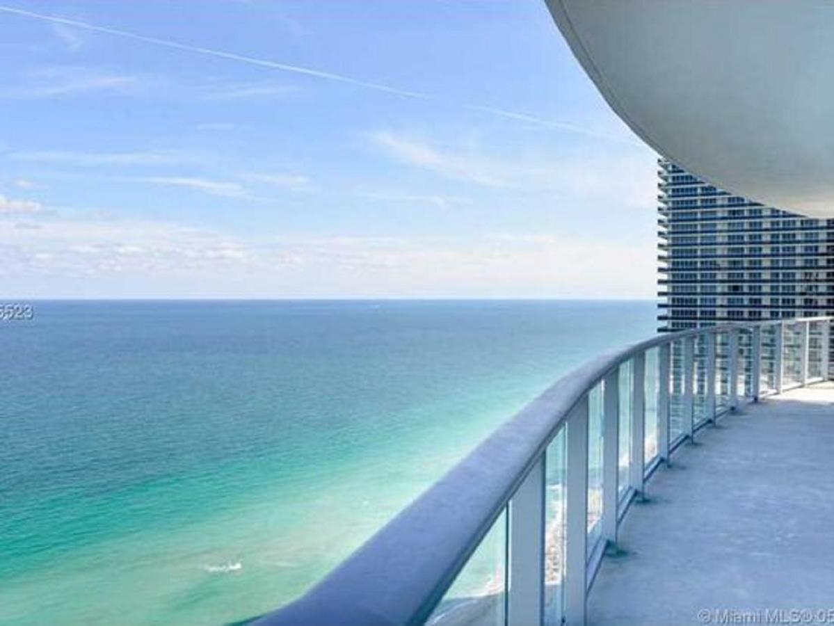 Hide Beach Residences ฮอลลีวูด ภายนอก รูปภาพ