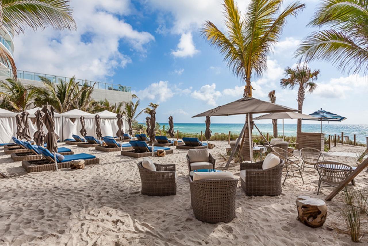 Hide Beach Residences ฮอลลีวูด ภายนอก รูปภาพ