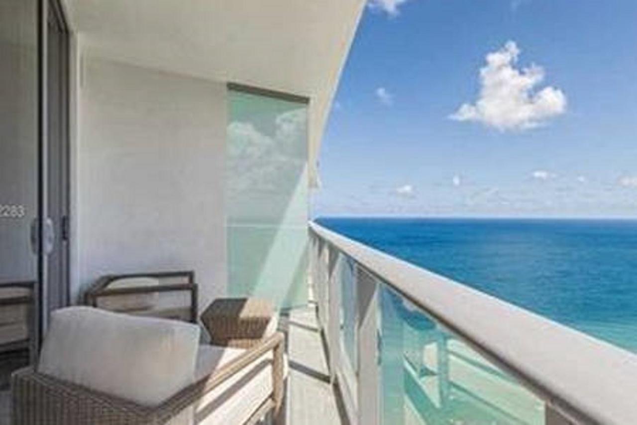 Hide Beach Residences ฮอลลีวูด ภายนอก รูปภาพ
