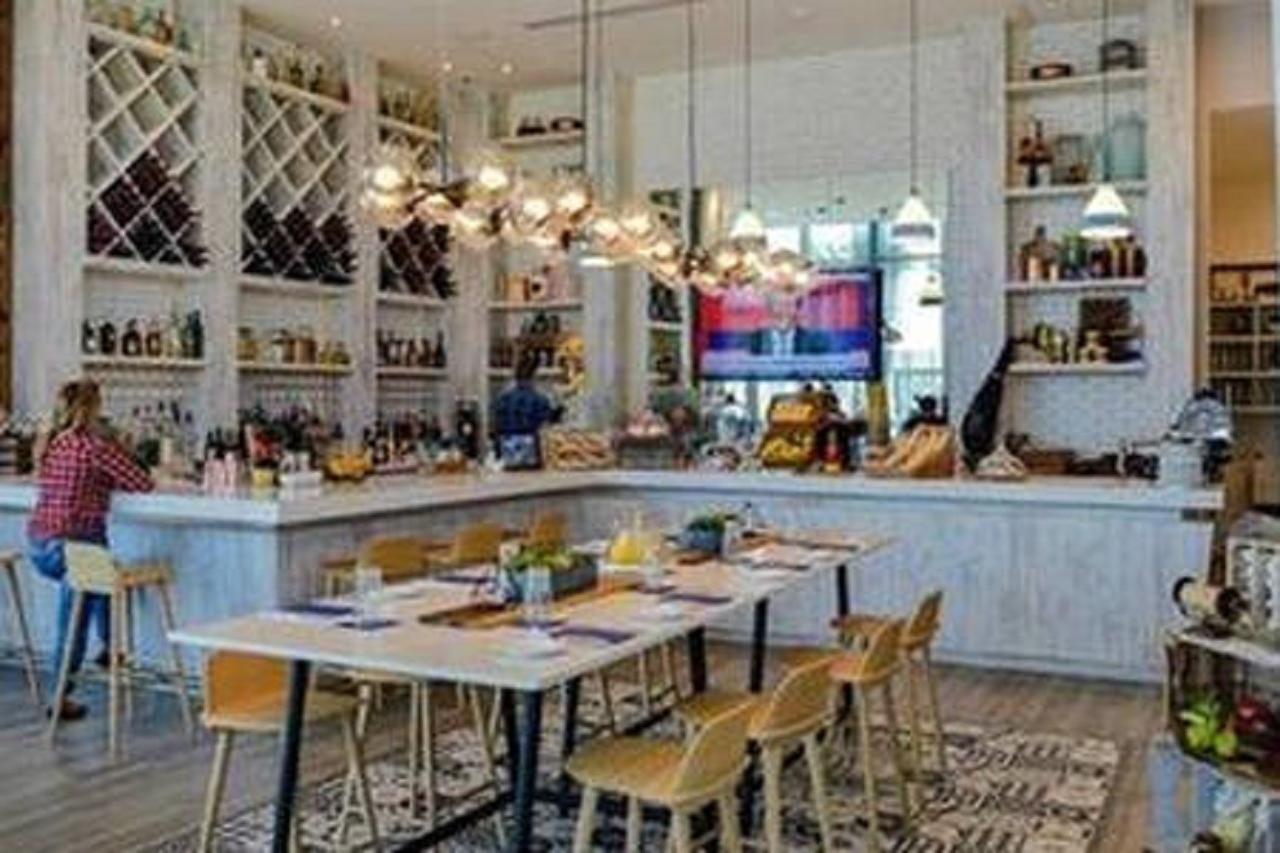 Hide Beach Residences ฮอลลีวูด ภายนอก รูปภาพ