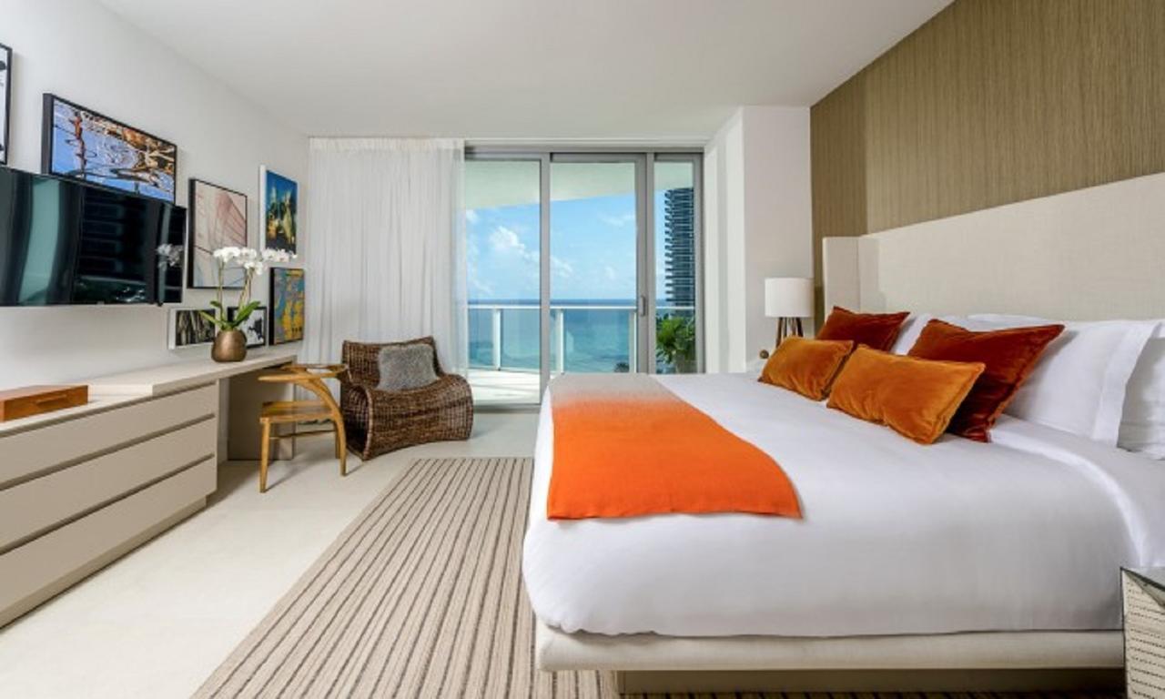 Hide Beach Residences ฮอลลีวูด ภายนอก รูปภาพ