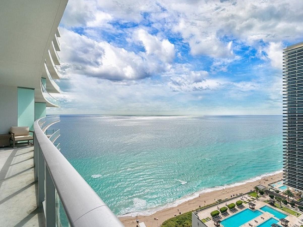 Hide Beach Residences ฮอลลีวูด ภายนอก รูปภาพ