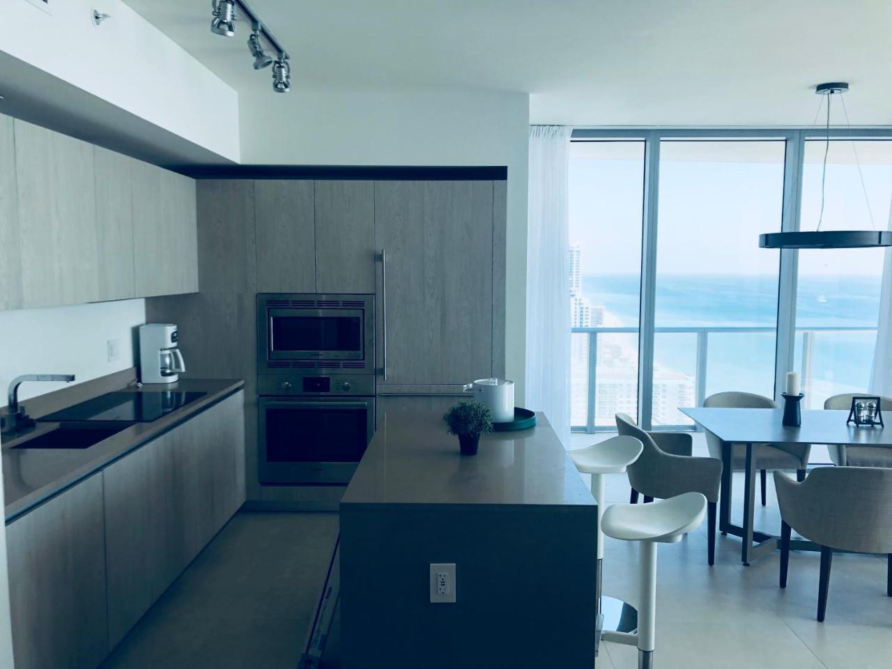 Hide Beach Residences ฮอลลีวูด ภายนอก รูปภาพ