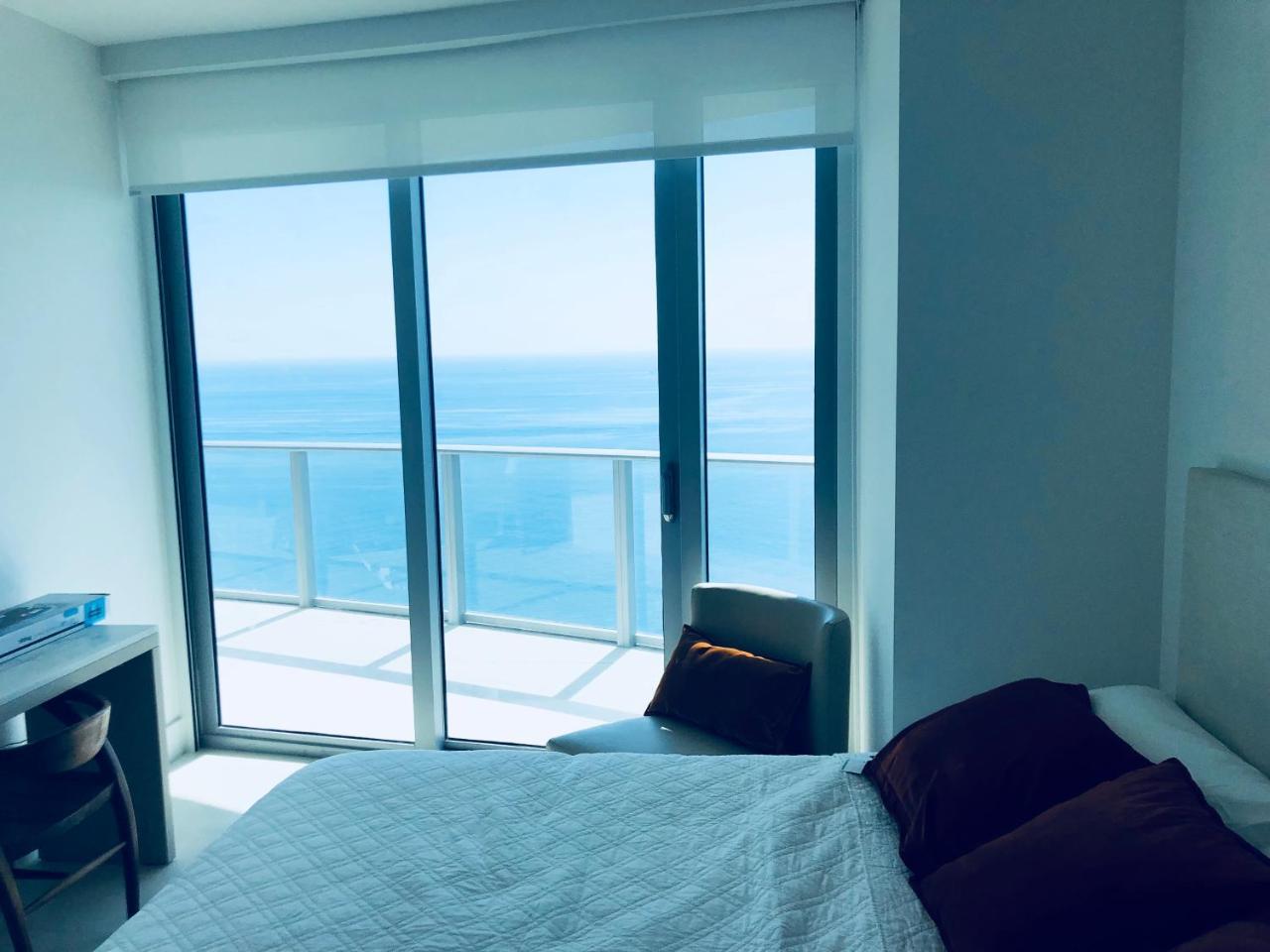 Hide Beach Residences ฮอลลีวูด ภายนอก รูปภาพ