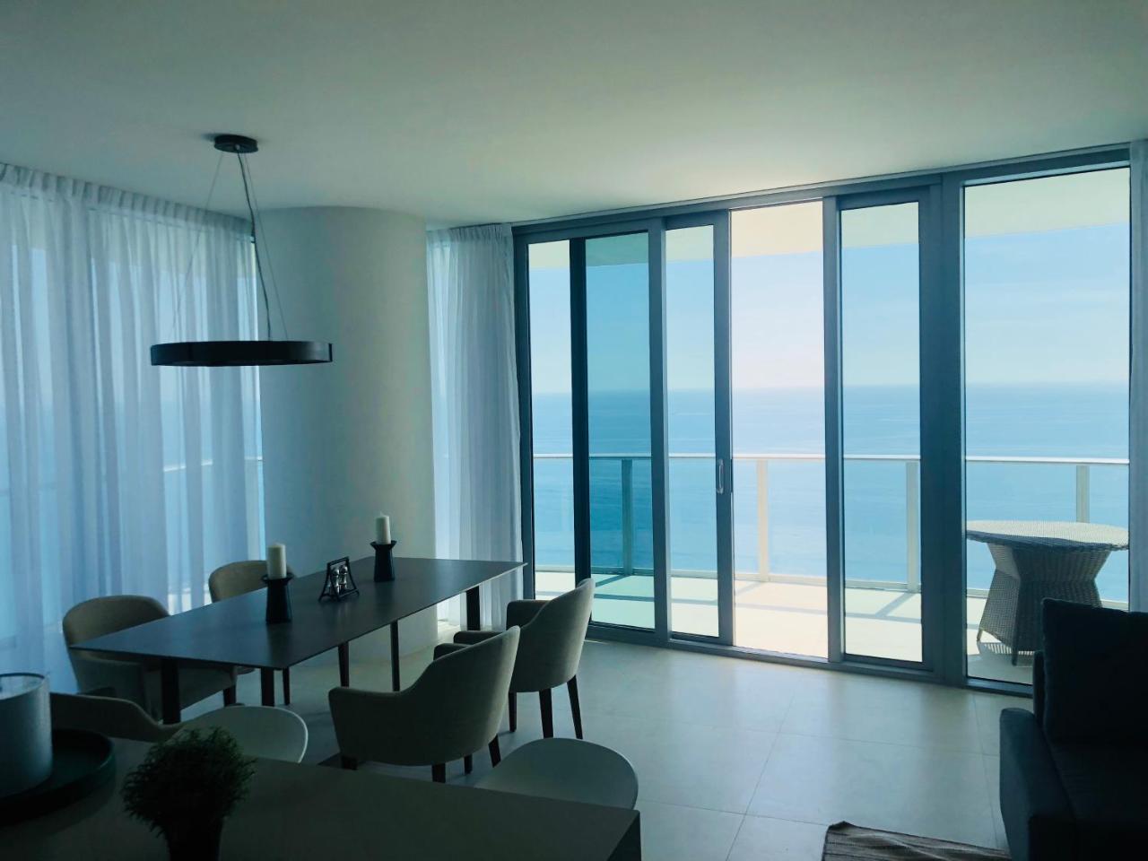 Hide Beach Residences ฮอลลีวูด ภายนอก รูปภาพ