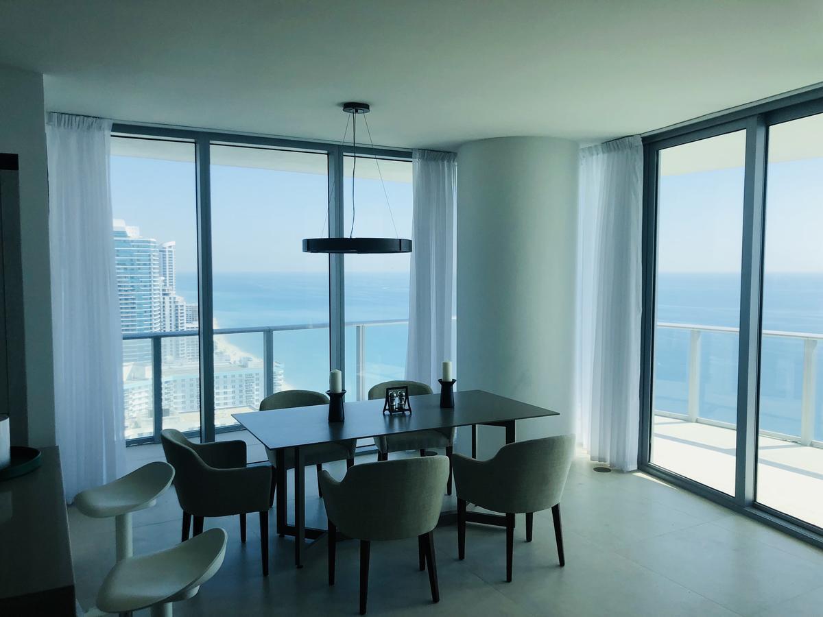 Hide Beach Residences ฮอลลีวูด ภายนอก รูปภาพ