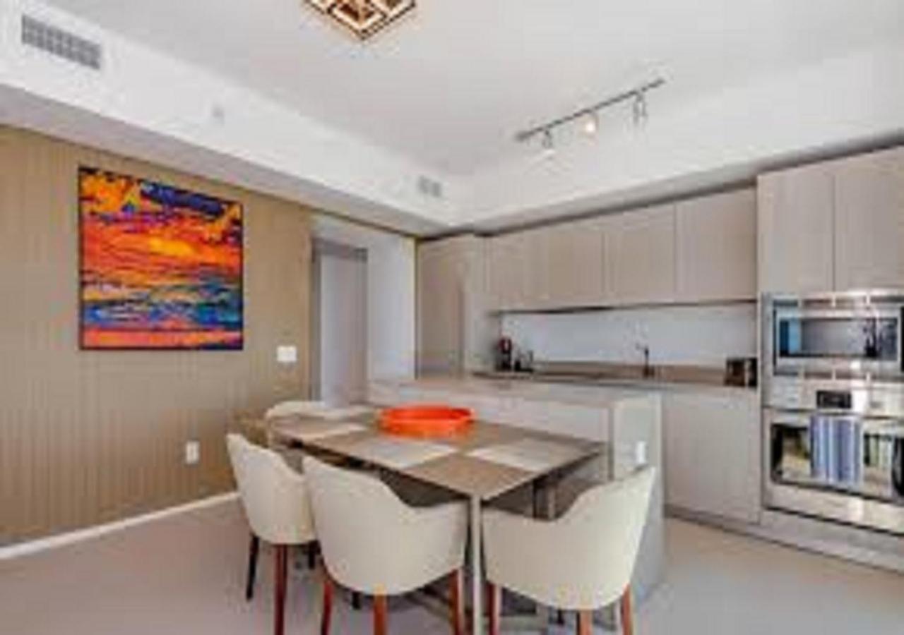 Hide Beach Residences ฮอลลีวูด ภายนอก รูปภาพ