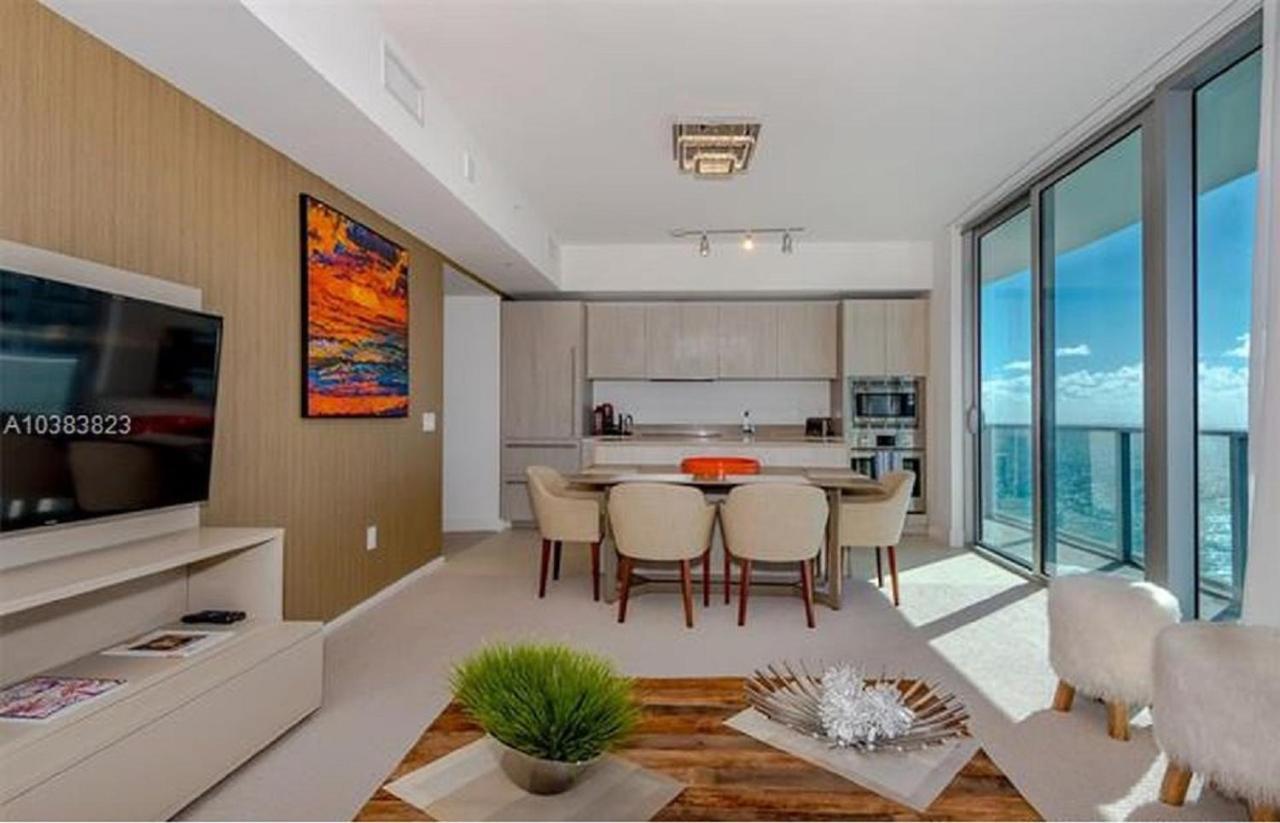 Hide Beach Residences ฮอลลีวูด ภายนอก รูปภาพ