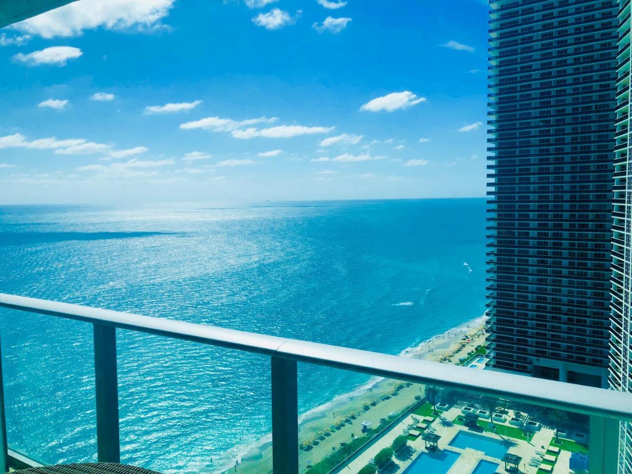 Hide Beach Residences ฮอลลีวูด ภายนอก รูปภาพ
