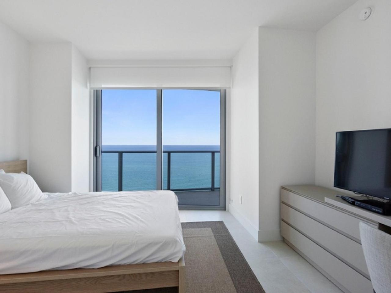 Hide Beach Residences ฮอลลีวูด ภายนอก รูปภาพ