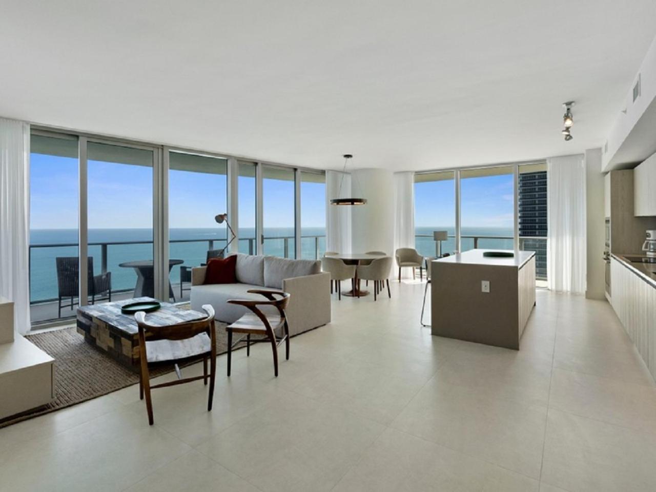 Hide Beach Residences ฮอลลีวูด ภายนอก รูปภาพ
