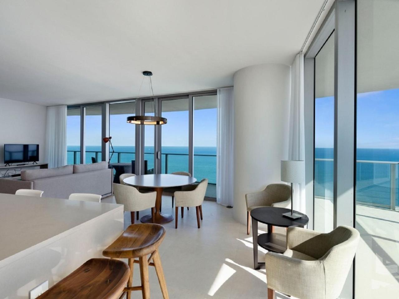 Hide Beach Residences ฮอลลีวูด ภายนอก รูปภาพ