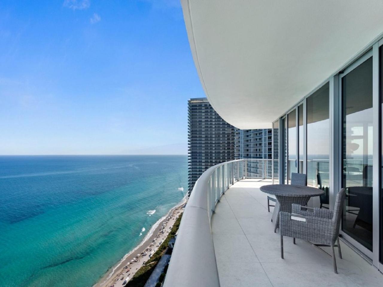 Hide Beach Residences ฮอลลีวูด ภายนอก รูปภาพ