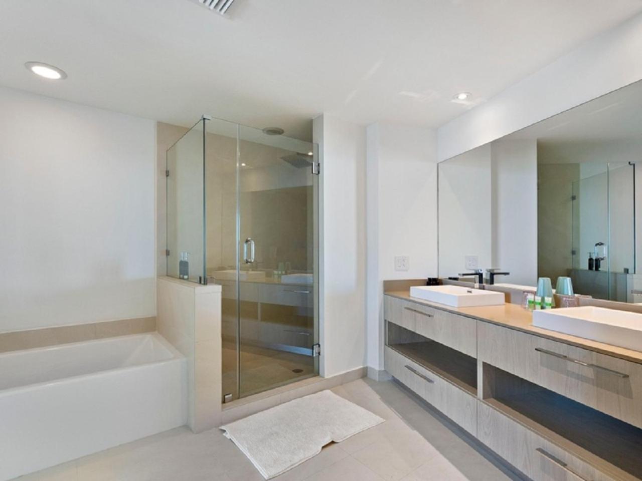 Hide Beach Residences ฮอลลีวูด ภายนอก รูปภาพ