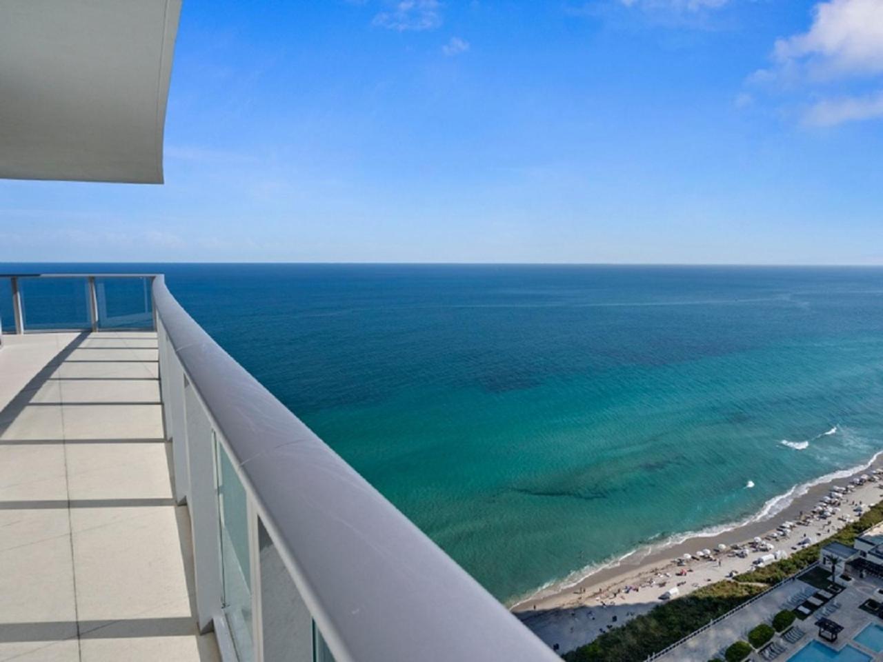 Hide Beach Residences ฮอลลีวูด ภายนอก รูปภาพ