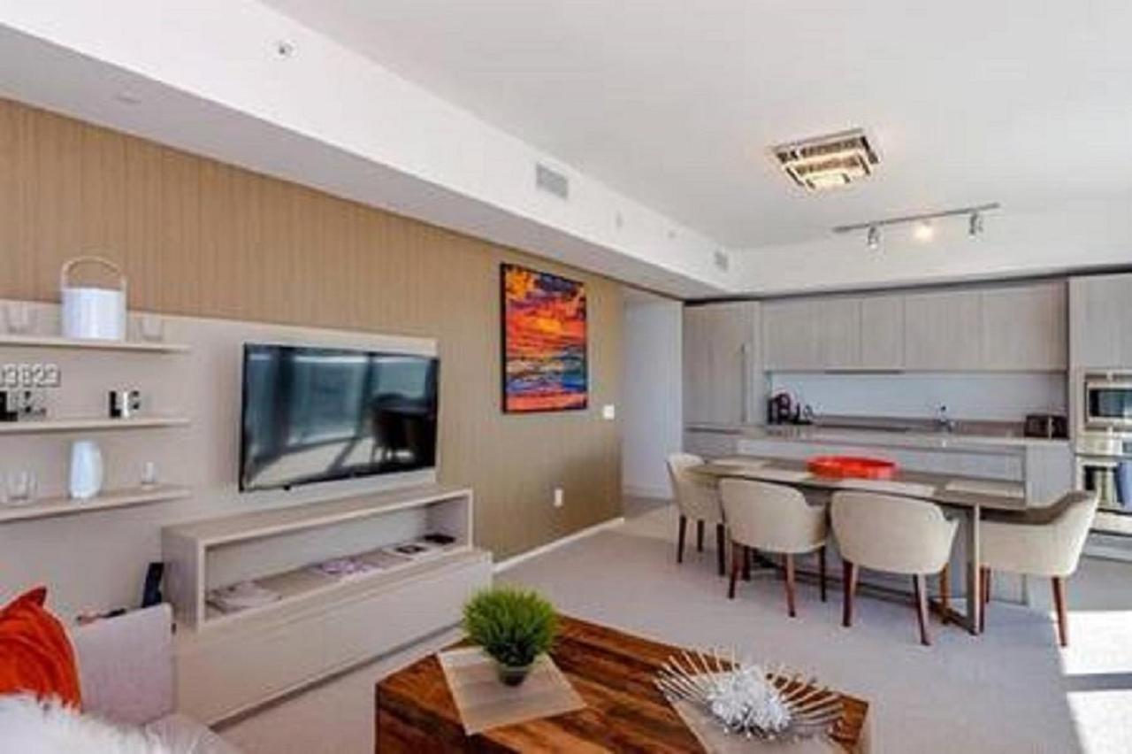 Hide Beach Residences ฮอลลีวูด ภายนอก รูปภาพ