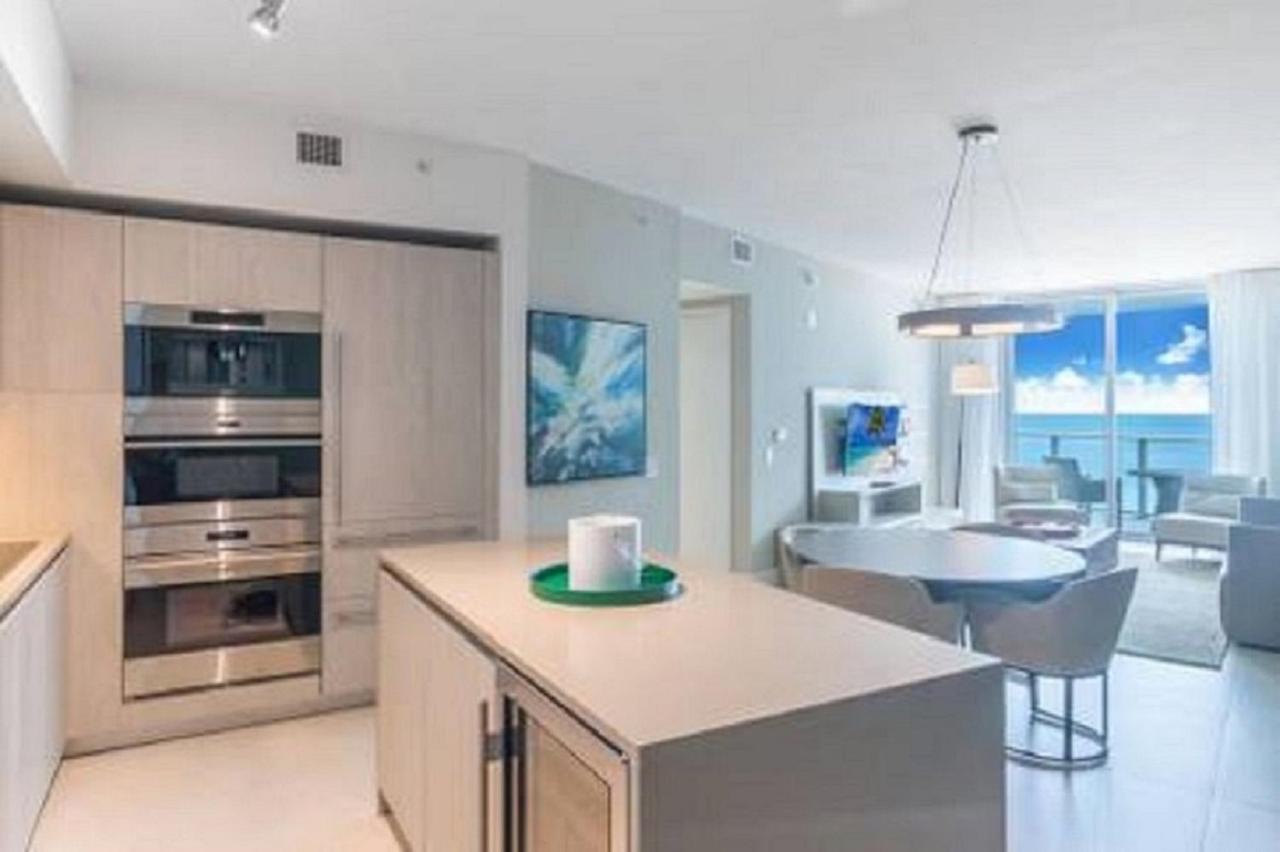Hide Beach Residences ฮอลลีวูด ภายนอก รูปภาพ