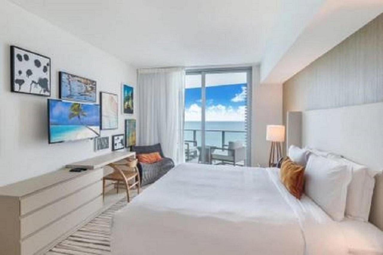 Hide Beach Residences ฮอลลีวูด ภายนอก รูปภาพ