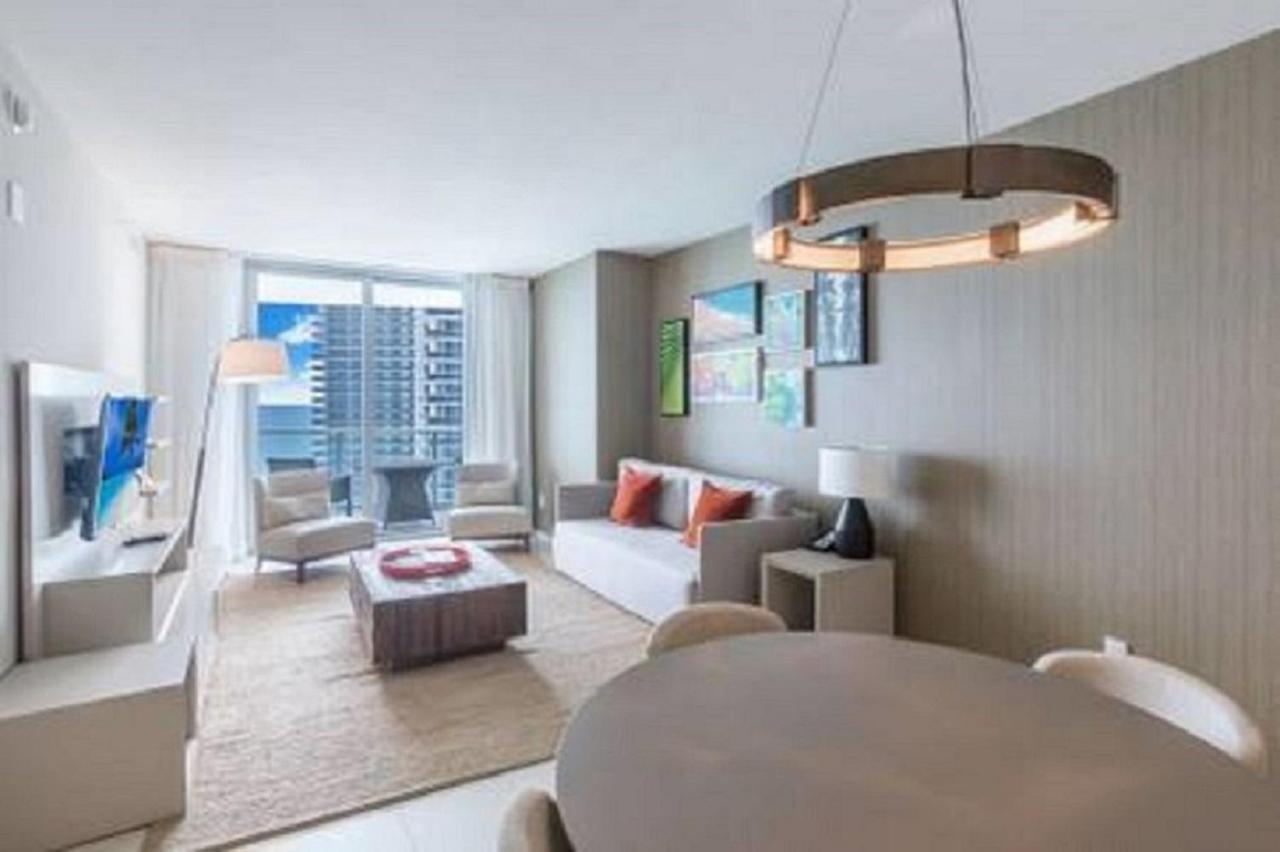 Hide Beach Residences ฮอลลีวูด ภายนอก รูปภาพ