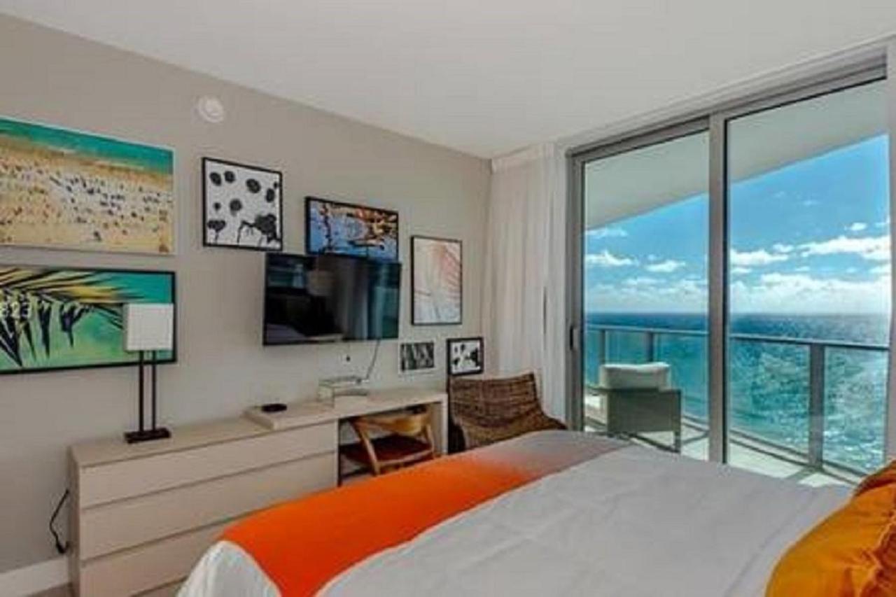 Hide Beach Residences ฮอลลีวูด ภายนอก รูปภาพ