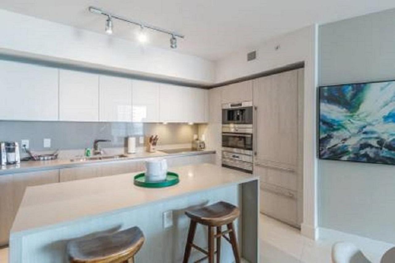 Hide Beach Residences ฮอลลีวูด ภายนอก รูปภาพ