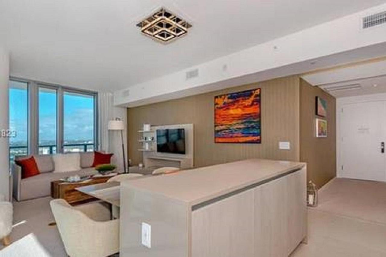 Hide Beach Residences ฮอลลีวูด ภายนอก รูปภาพ