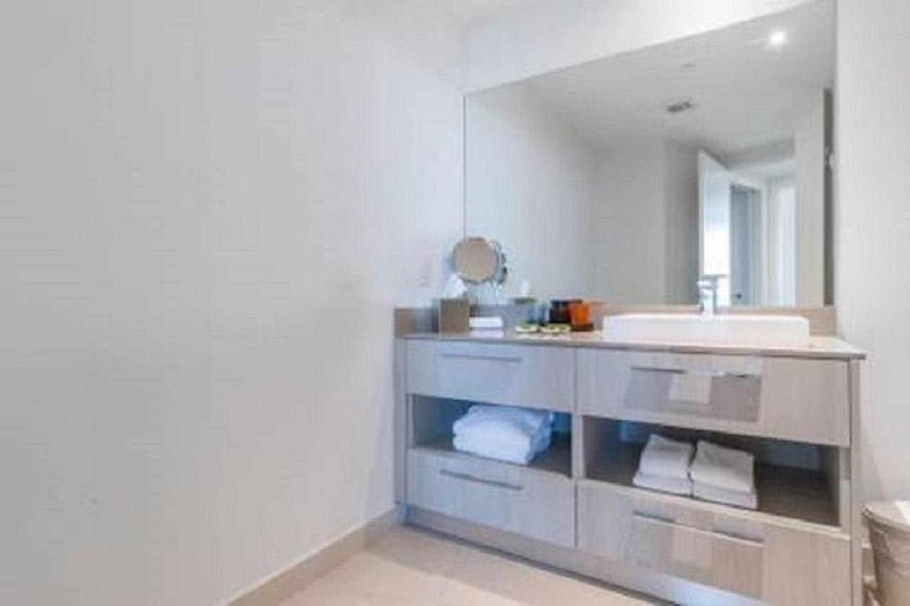 Hide Beach Residences ฮอลลีวูด ภายนอก รูปภาพ